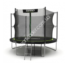 Батут с внутренней сеткой Zipro Fitness ZF0015 купить в интернет магазине СпортЛидер
