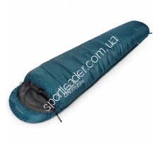 Спальный мешок Bergson BG-WEEK_L купить в интернет магазине СпортЛидер