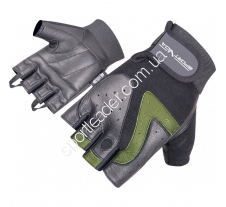 Перчатки для фитнеса SportVida SV-AG00020-XXL купить в интернет магазине СпортЛидер