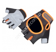 Перчатки для фитнеса SportVida SV-AG00021-XS купить в интернет магазине СпортЛидер
