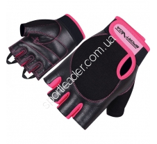 Перчатки для фитнеса SportVida SV-AG00028-XS купить в интернет магазине СпортЛидер