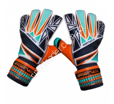 Вратарские перчатки SportVida SV-PA0005 Size 4 купить в интернет магазине СпортЛидер