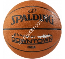 Мяч баскетбольный Spalding DWT_ORG_7 купить в интернет магазине СпортЛидер