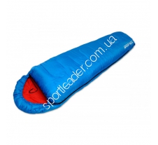 Спальный мешок SportVida SV-CC0006 Blue купить в интернет магазине СпортЛидер