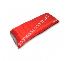 Спальный мешок SportVida SV-CC0008 Red купить в интернет магазине СпортЛидер