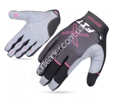 Перчатки для Crossfit SportVida SV-AG00043-M купить в интернет магазине СпортЛидер