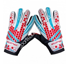 Вратарские перчатки SportVida SV-PA0013 Size 4 купить в интернет магазине СпортЛидер