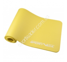 Коврик SportVida NBR SV-HK0073 Yellow купить в интернет магазине СпортЛидер