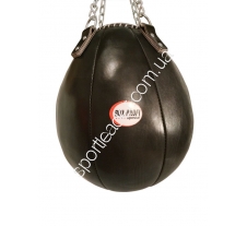Боксерская груша Box-Profi 40 кг 60x55 см купить в интернет магазине СпортЛидер