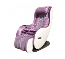 Массажное кресло Zenet ZET-1280 сиреневое купить в интернет магазине СпортЛидер