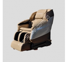Массажное кресло Zenet ZET-1550 бежевое купить в интернет магазине СпортЛидер