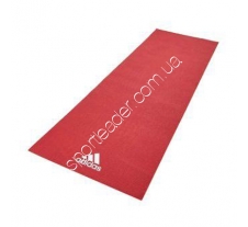 Мат для йоги Adidas ADYG-10400RD купить в интернет магазине СпортЛидер