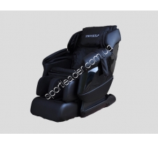 Массажное кресло Zenet ZET-1550 черное купить в интернет магазине СпортЛидер