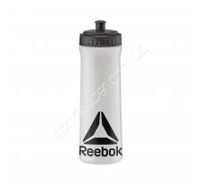 Бутылка для воды Reebok RABT-11005CLBK купить в интернет магазине СпортЛидер