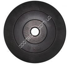 Диск олимпийский Newt Rock Pro NE-PL-OL-5 купить в интернет магазине СпортЛидер