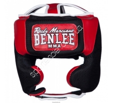 Шлем Benlee Rocky Marciano 190037 blk L/XL купить в интернет магазине СпортЛидер