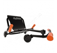 Эзи роллер EZR Classik black/orange EZR1BLO купить в интернет магазине СпортЛидер