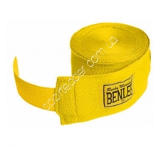 Бинт Benlee Rocky Marciano 195002 yellow купить в интернет магазине СпортЛидер