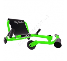 Эзи роллер EZR Classik green EZR1G купить в интернет магазине СпортЛидер