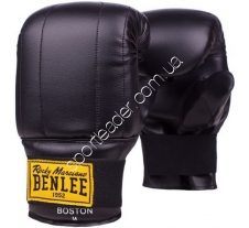 Перчатки Benlee Rocky Marciano 199052 blk L купить в интернет магазине СпортЛидер