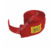 Бинт Benlee Rocky Marciano 195002 red купить в интернет магазине СпортЛидер