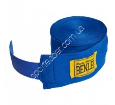 Бинт Benlee Rocky Marciano 195002 blue купить в интернет магазине СпортЛидер