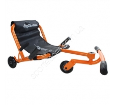 Эзи роллер EZR Classik orange EZR1O купить в интернет магазине СпортЛидер