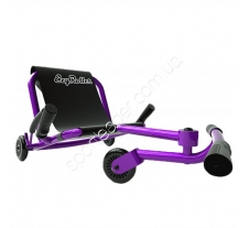 Эзи роллер EZR Classik purple EZR1PU купить в интернет магазине СпортЛидер