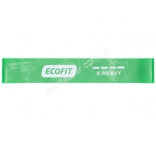 Лента сопротивления Ecofit MD1319 X-heavy купить в интернет магазине СпортЛидер