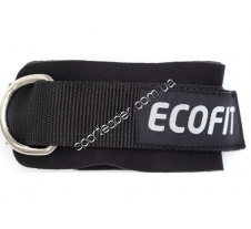 Манжет для тяги на ногу Ecofit MD5091 купить в интернет магазине СпортЛидер