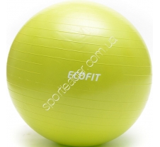 Мяч для фитнеса Ecofit MD1225 65 см купить в интернет магазине СпортЛидер