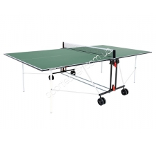 Теннисный стол Donic Indoor Roller Sun Green купить в интернет магазине СпортЛидер
