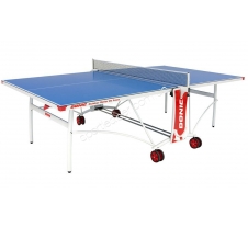 Теннисный стол Donic Outdoor Roller De Luxe купить в интернет магазине СпортЛидер