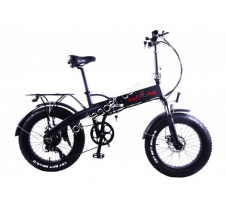 Электровелосипед фэтбайк Kelb.Bike E-1913WS купить в интернет магазине СпортЛидер