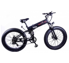 Электровелосипед фэтбайк Kelb.Bike E-1911WS купить в интернет магазине СпортЛидер