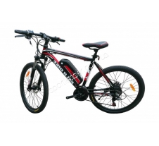 Электровелосипед Kelb.Bike MTB 26 360W PAS купить в интернет магазине СпортЛидер