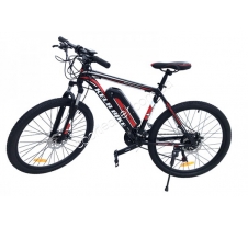 Электровелосипед Kelb.Bike MTB 26 PAS 350W купить в интернет магазине СпортЛидер