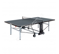 Теннисный стол Donic Outdoor Roller 1000 Антрацит 230291-A купить в интернет магазине СпортЛидер