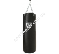 Кожаный мешок для бокса 45 кг Everlast купить в интернет магазине СпортЛидер