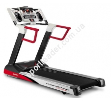 Беговая дорожка Marathon G652 BH Fitness купить в интернет магазине СпортЛидер