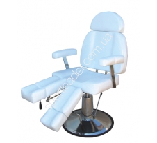 Педикюрное кресло LifeGear СН-227B купить в интернет магазине СпортЛидер