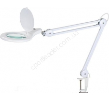 Лампа-лупа настольная 3 диоптрии ASF 8066 купить в интернет магазине СпортЛидер