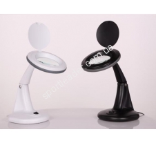 Лампа-лупа настольная ASF 2014 LED купить в интернет магазине СпортЛидер