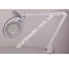 Лампа-лупа настольная 5 диоптрий ASF 6027 LED купить в интернет магазине СпортЛидер