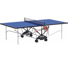 Теннисный стол Kettler Spin Indoor 3 7136-650 купить в интернет магазине СпортЛидер