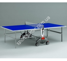 Теннисный стол Kettler Champ 3.0 7137-600 купить в интернет магазине СпортЛидер