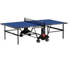 Теннисный стол Kettler Spin Indoor 5 7137-650 купить в интернет магазине СпортЛидер