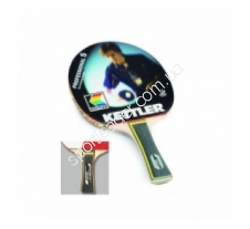 Ракетка Kettler Challenge 7207-600 купить в интернет магазине СпортЛидер