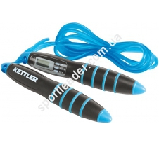 Скакалка со счетчиком Kettler 7360-022 купить в интернет магазине СпортЛидер