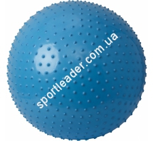 Массажный мяч с насосом Torneo A-206 купить в интернет магазине СпортЛидер